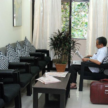 فندق Ywca International Centre مومباي المظهر الخارجي الصورة