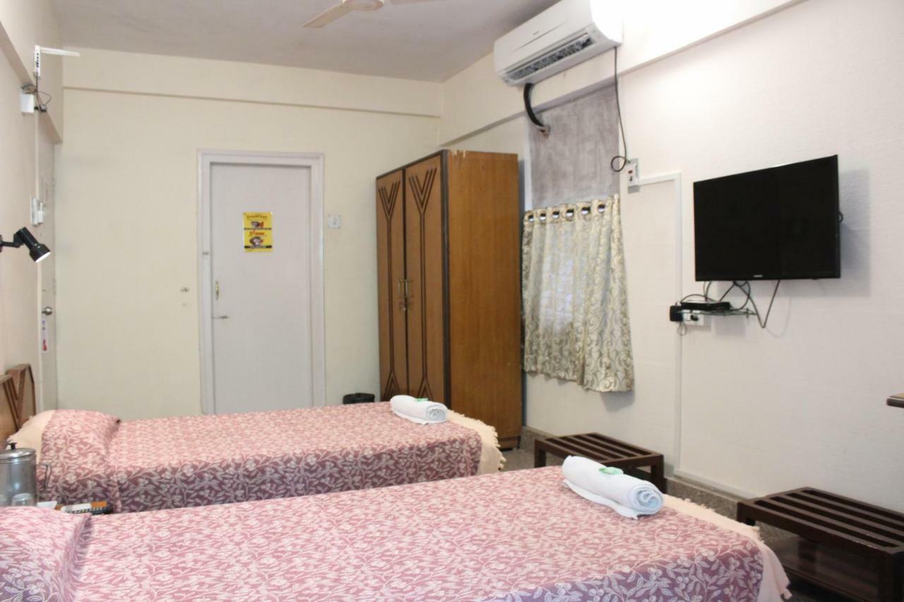 فندق Ywca International Centre مومباي المظهر الخارجي الصورة