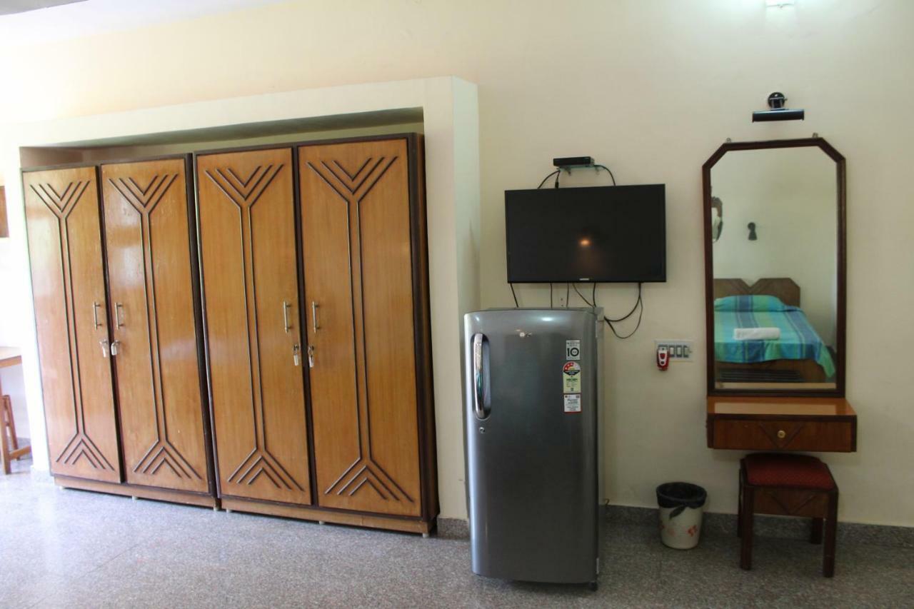 فندق Ywca International Centre مومباي المظهر الخارجي الصورة